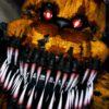 Five Nights At Freddy's 4 arriva su Nintendo Switch insieme agli altri tre