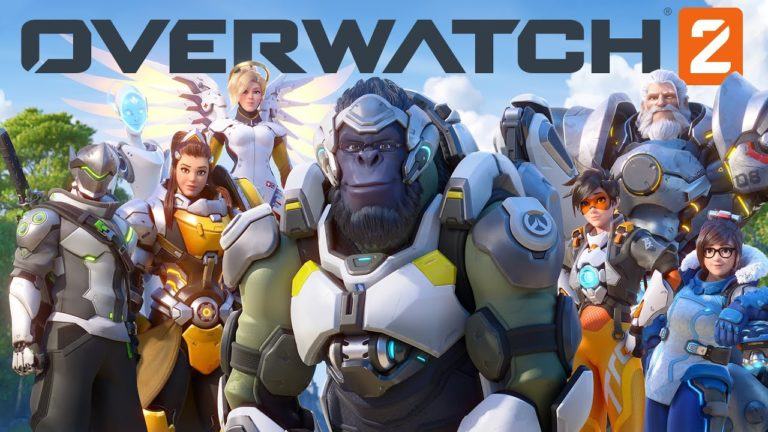 Overwatch 2, l’ammissione di jeff kaplan: non si sa ancora quando uscirà