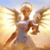 Homepage 1 Mercy Overwatch