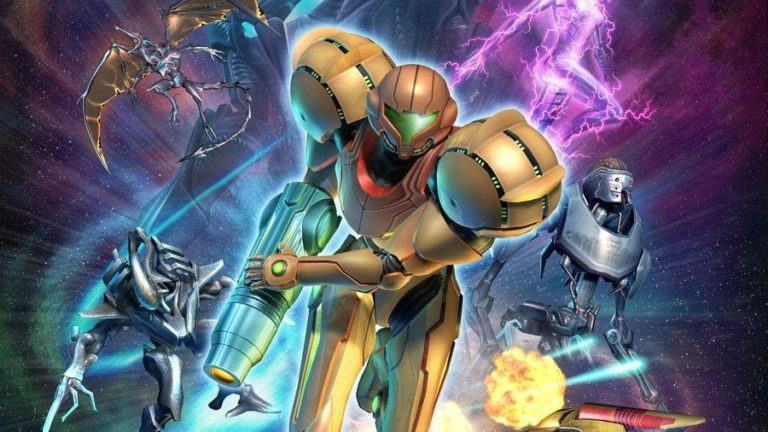 Rumors: due nuovi metroid in lavorazione da parte di nintendo