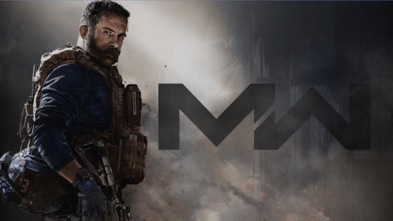 Cod modern warfare: nuovo aggiornamento su pc