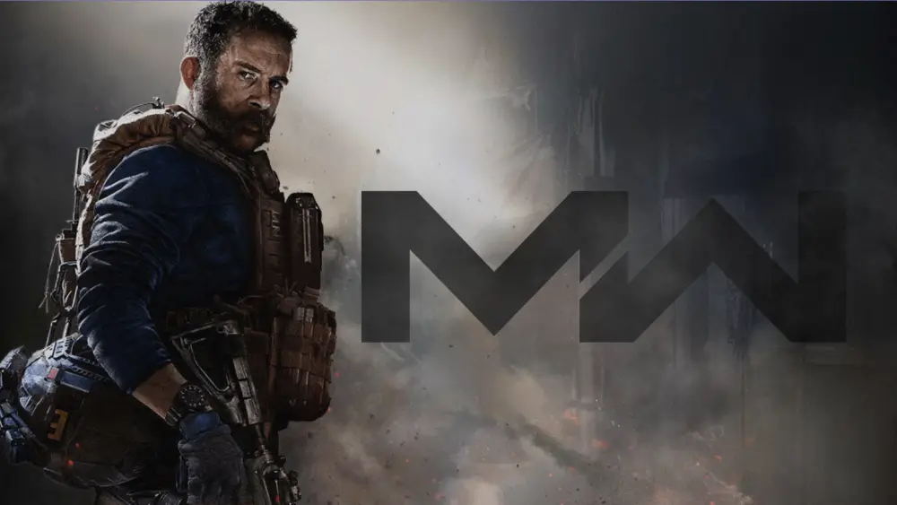 COD Modern Warfare: nuovo aggiornamento su PC