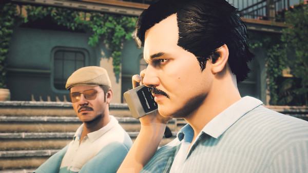 Narcos: Rise of the Cartels - la recensione
