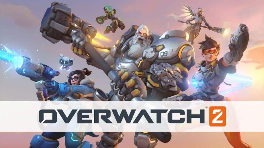 Overwatch 2 story mode gameplay