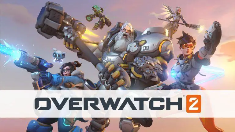Overwatch 2 Story Mode Gameplay