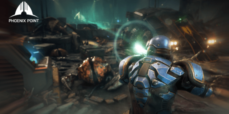 Phoenix point: nuovo trailer dello strategico sci-fi