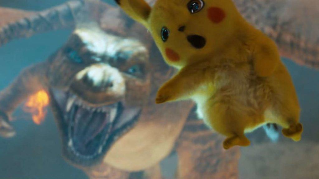 Il realismo di Pokémon: Detective Pikachu ha giovato molto al design di alcuni Pokémon, ad altri invece un po' meno; è stato comunque un successone