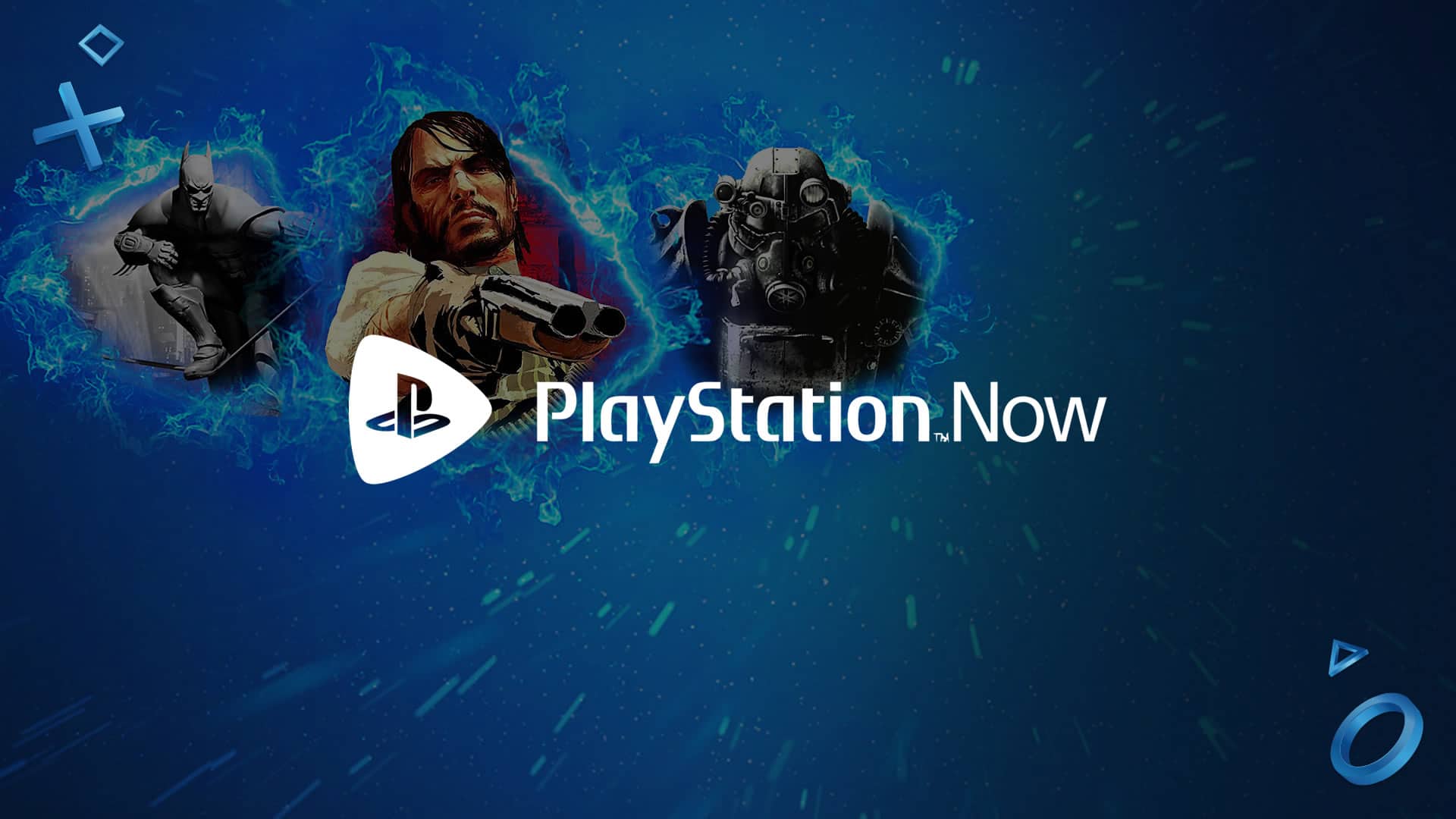 Questo mese vi consigliamo quattro titoli da scoprire su PS Now.