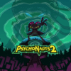 Psychonauts 2 è il più grande successo di double fine!