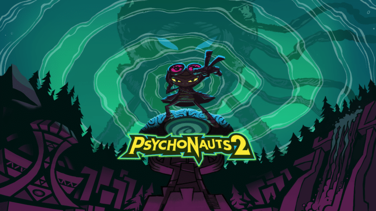 Psychonauts 2 esalta l'inclusività