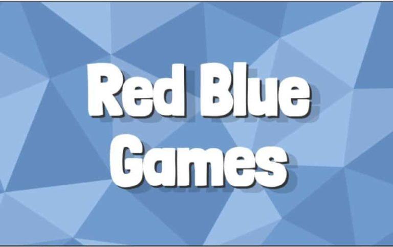 Intervista a red blue games