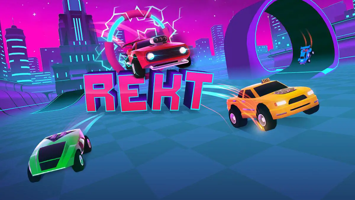 nintendo switch new car game