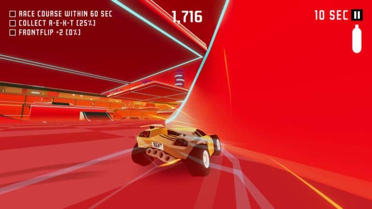 Rekt - recensione per nintendo switch