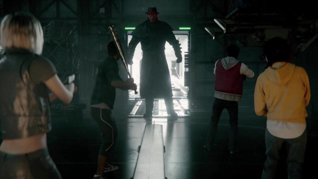 Capcom annuncia la sua presenza all'evento microsoft x019 Capcom annuncia la sua presenza all'evento microsoft x019