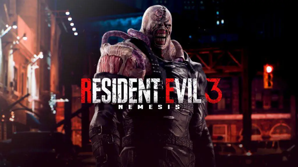 Resident Evil 3: Nemesis, dei rumor preannunciano il remake in stile Resident Evil 2