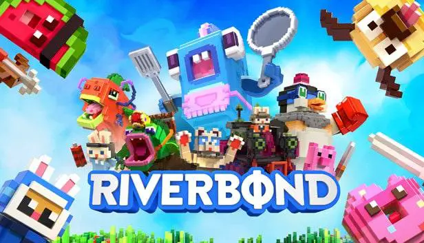 riverbond title