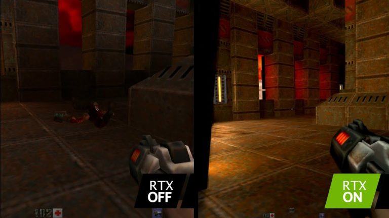Xbox scarlett e playstation 5 supporteranno il ray tracing?