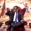 Saints row