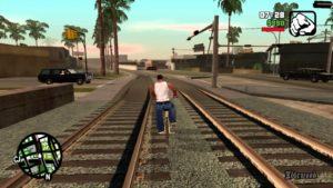 Old But Gold #51 - Grand Theft Auto San Andreas