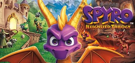 Spyro™ Reignited Trilogy