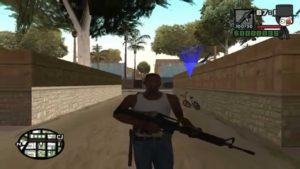 Old But Gold #51 - Grand Theft Auto San Andreas