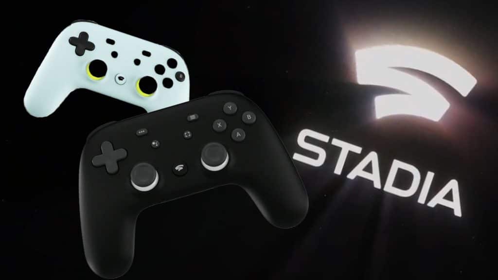 Google stadia: verrà rimborsato chi ha acquistato i giochi gratis di dicembre Google stadia