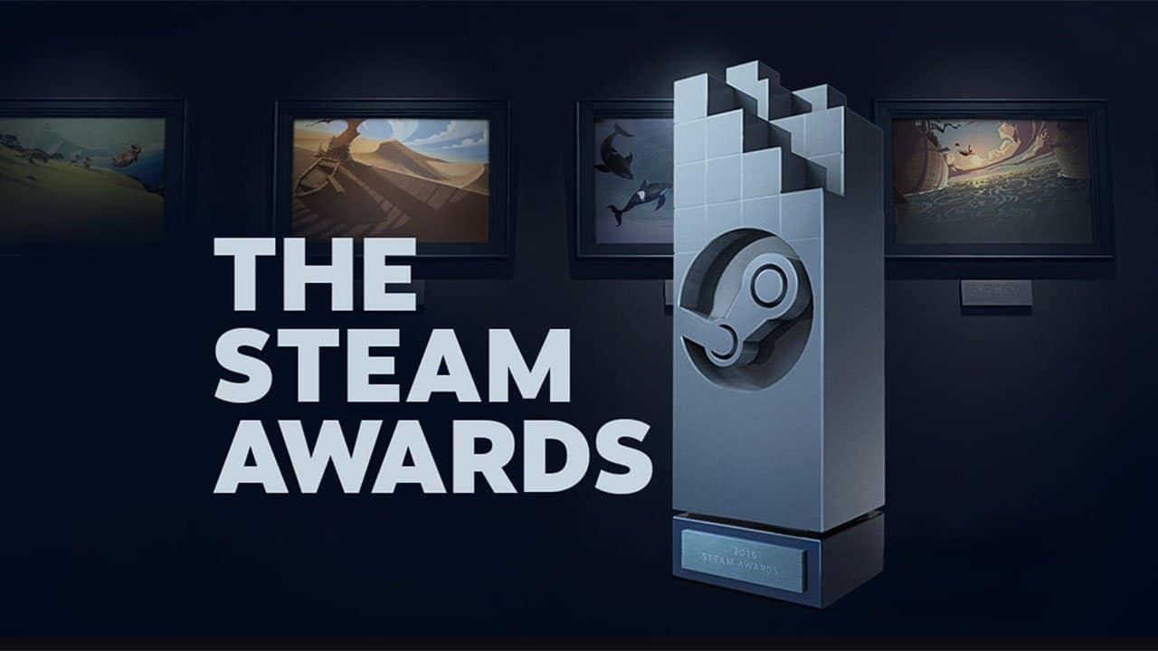 Al via gli Steam Awards 2019: quali saranno i migliori titoli dell'anno?