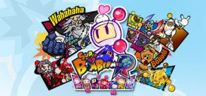 Super Bomberman R in offerta su Amazon per il Black Friday