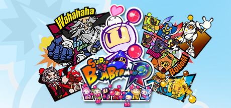 Super Bomberman R in offerta su Amazon per il Black Friday 2