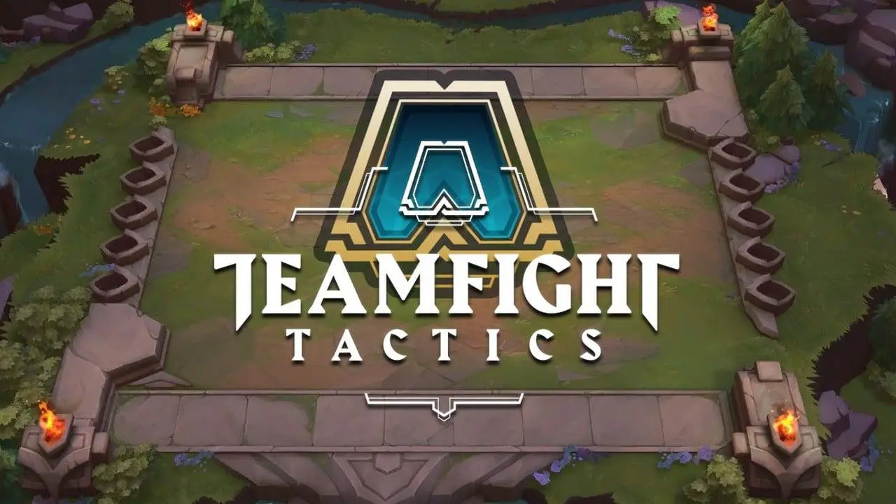 Teamfight Tactics e l'aggiornamento di Reckoning 4