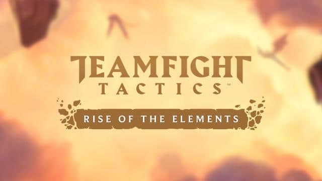 teamfight tactics nuovo set