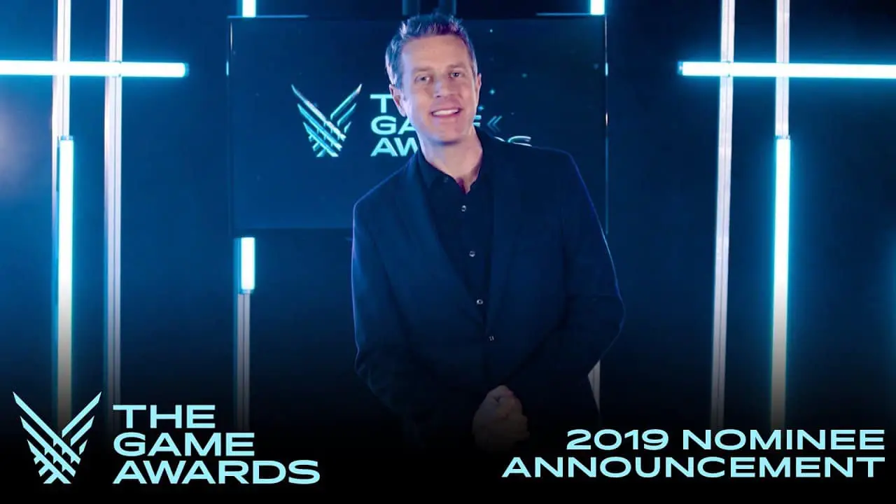 The Game Awards, ecco il nuovo evento digitale The Game Festival