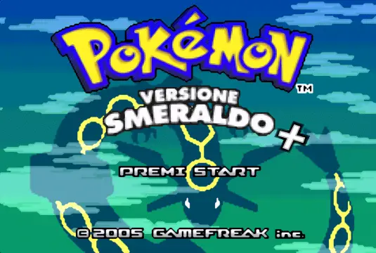 5 migliori giochi Pokémon