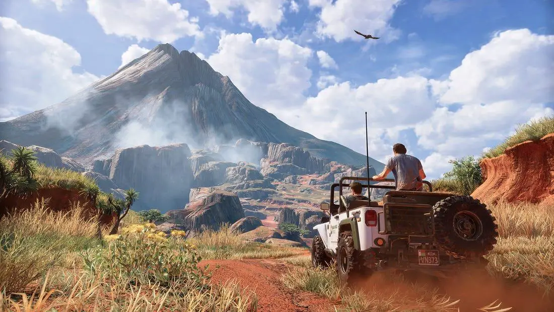 Le riprese sul film di Uncharted inizieranno in 4 settimane 2