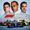 F1 2019: weekend gratuito su steam