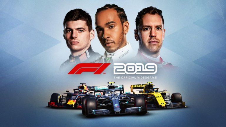 F1 2019: weekend gratuito su steam
