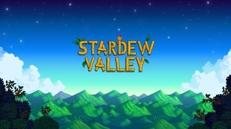Stardew valley: aggiornamento in arrivo su pc