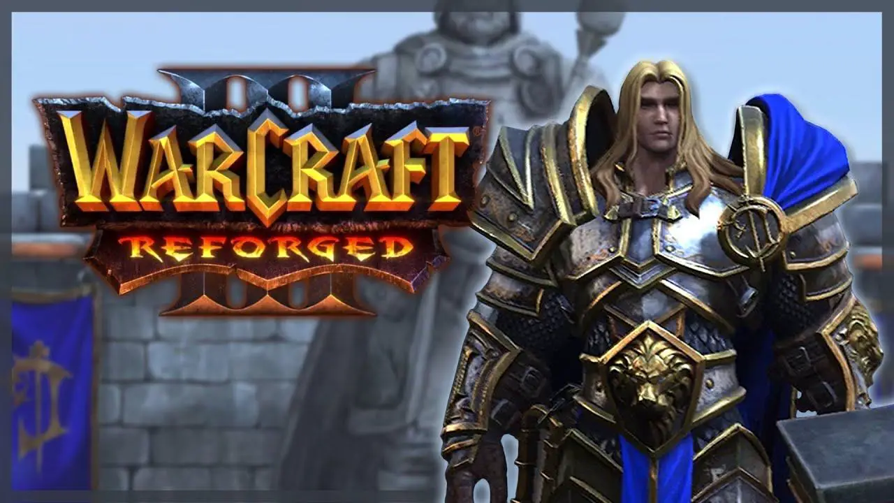 Warcraft 3: Reforged novità