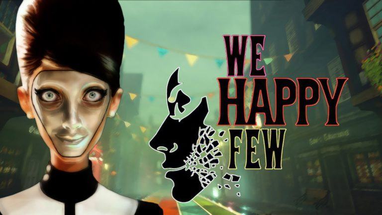 Compulsion games ed il diventare uno studio first-party microsoft
