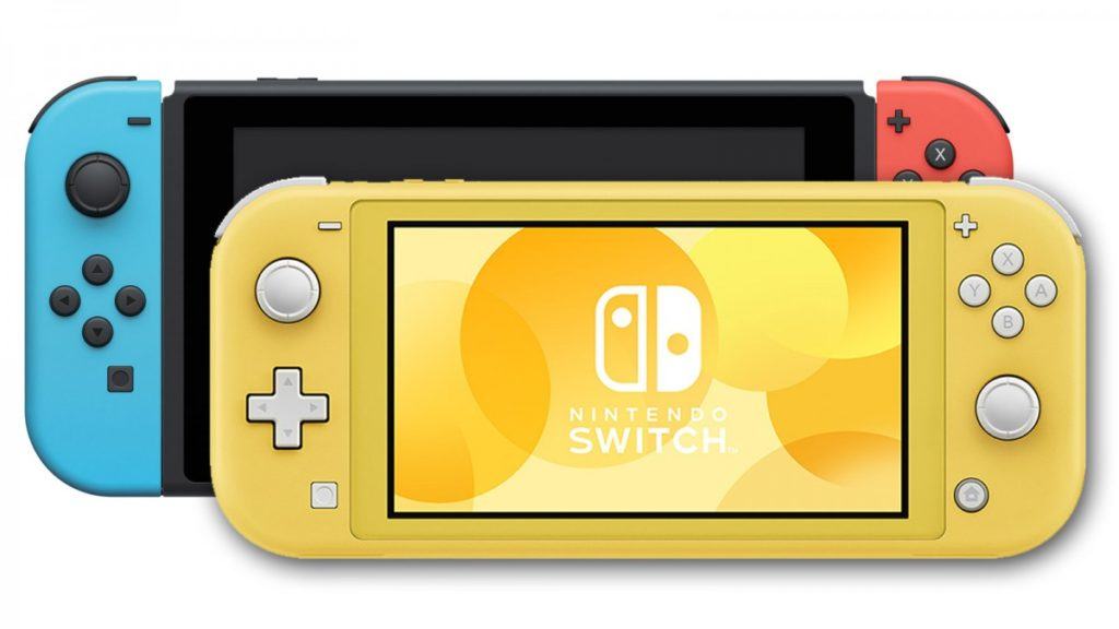 Nintendo: il prezzo delle switch non subirà variazioni Nintendo switch: nessun taglio di prezzo
