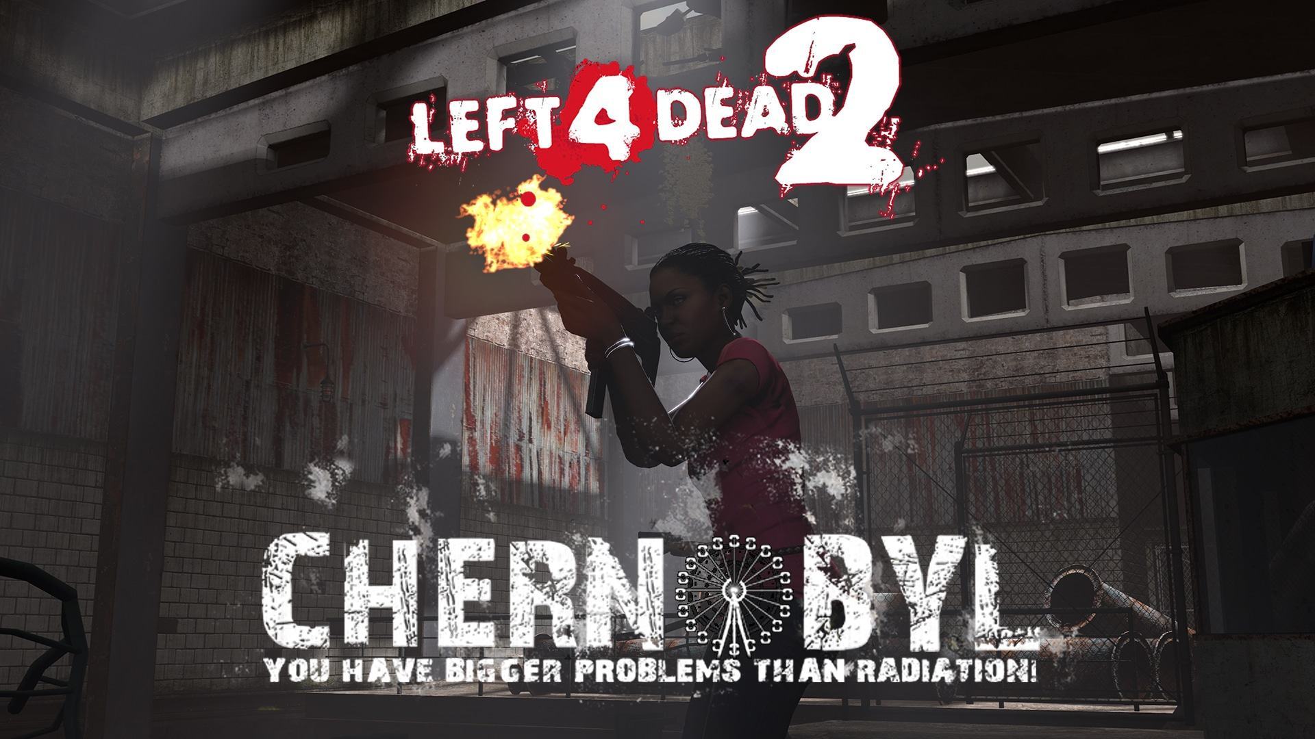 Left 4 Dead 2