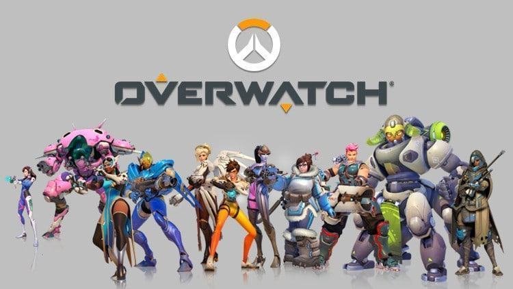 Disponibili 5 casse gratis per Overwatch
