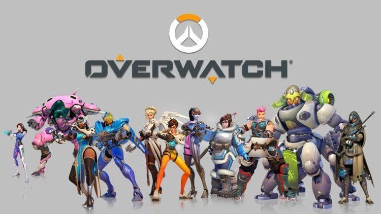 Disponibili 5 casse gratis per Overwatch 14