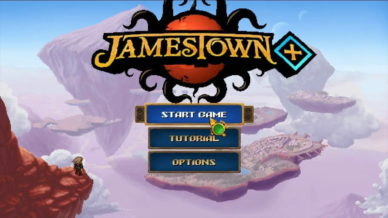 Jamestown+ – Recensione