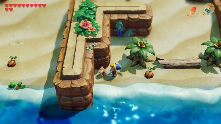 Leggenda di Zelda: Link's Awakening