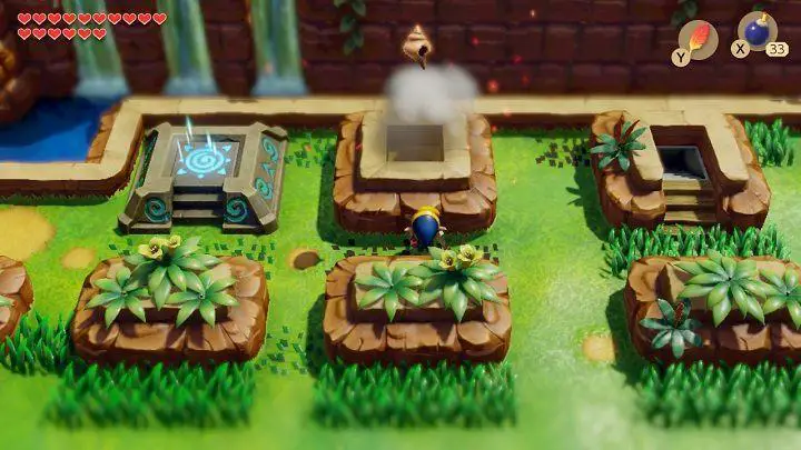 Leggenda di Zelda: Link's Awakening