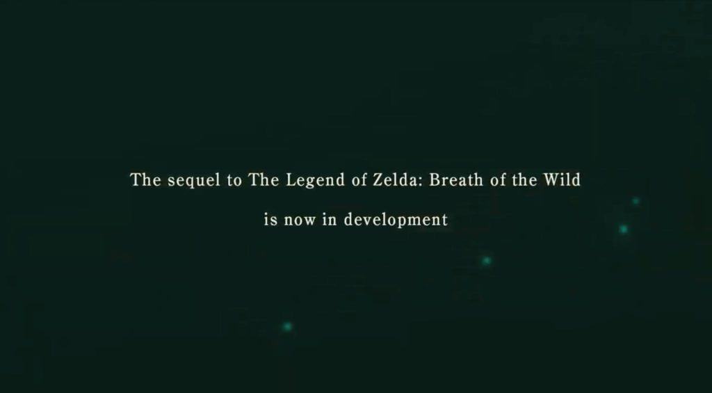 Lo studio di Nintendo che si occuperà del seguito di The Legend Of Zelda: Breath Of The Wild sta ancora assumendo