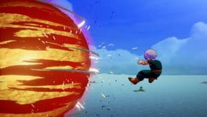 Dragon Ball Z: Kakarot: annunciati nuovi personaggi