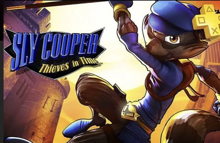 Sly Cooper: un DLC avrebbe fatto luce sulla scomparsa di Sly