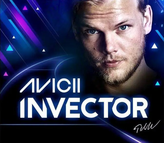 AVICII Invector la recensione per PlayStation 4